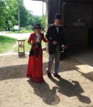 promen�da v klobouc�ch